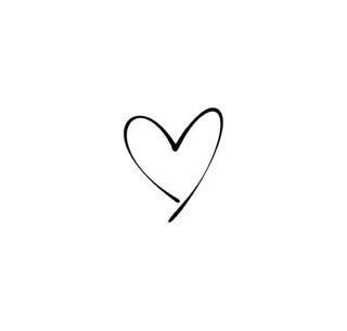⠀love