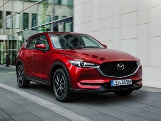 Mazda CX 5