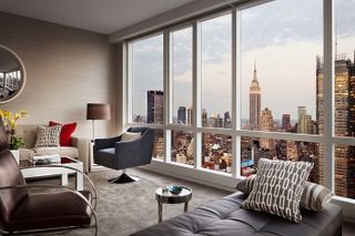 Купить квартиру мечты