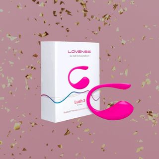 A LUHS FOR PLEASURE ❤