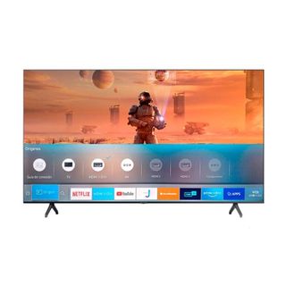 Televisor samsung 65 pulgadas