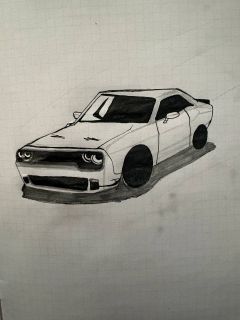 Buy Dodge Challenger