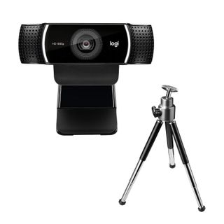 Logitech C922 Pro Stream Webcam (960-001088)
