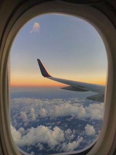 Travel a lot