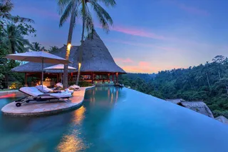 For our holiday
