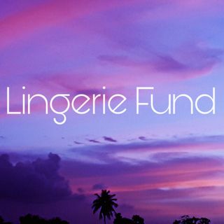 MAKE ME PRETTY LINGERIE