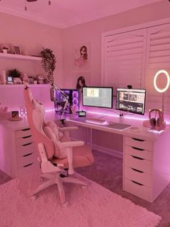 My own transmission room