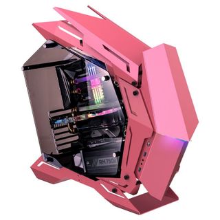 Gaming computer