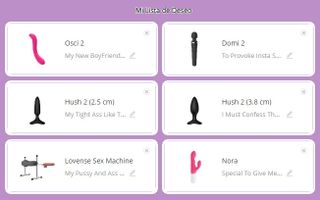 Estrella4YouXXX Desire's