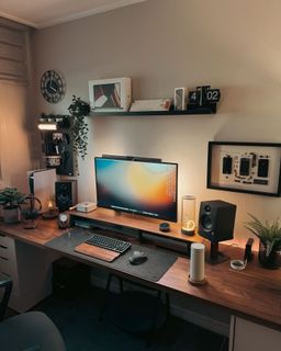PC - workplace