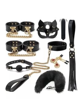 BDSM set
