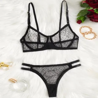 Brand new set of underwear