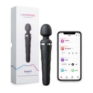I am dreaming about new Lovense toy!!