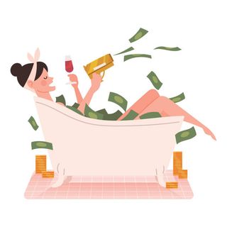 Economic stability♥