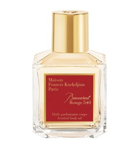 A scent to be remembered