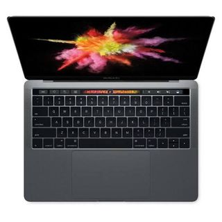 Streaming laptop ?