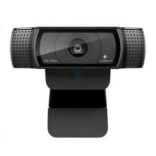 HD webcamera