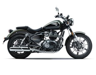 Buy a motorcycle