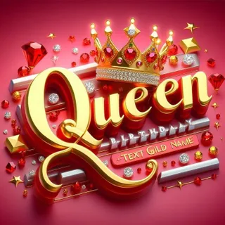 QUEEN OF QUEENS BONGA