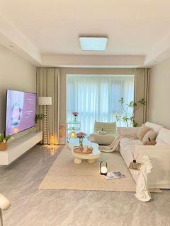 We wish we had our own apartment!