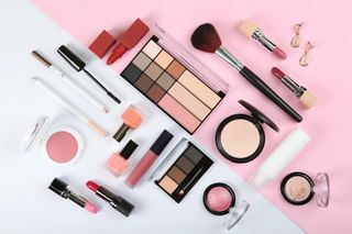 makeup