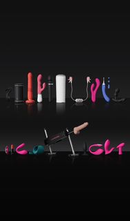Playfull toys