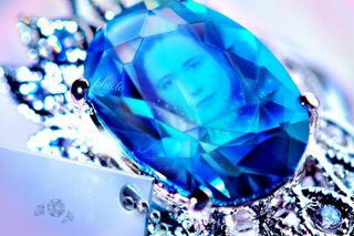 Brilliant wish For Brilliant Lady!