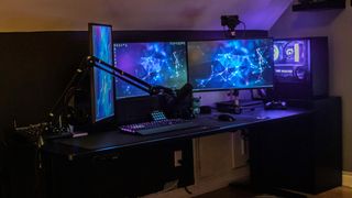 equipment for streaming