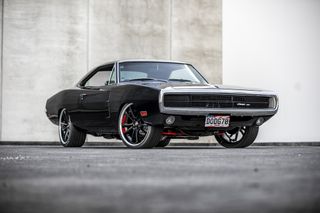 Dodge 1970