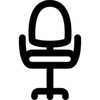 Gaming chair