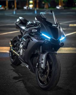 I want to buy a motorcycle to go to my university