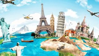 Nice Trip