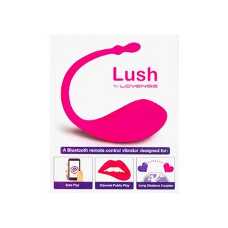 Buy me a Lush
