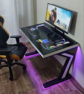 NEW DESKTOP