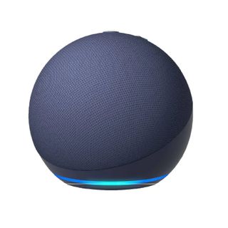 Echo Dot 5 Generacion Alexa Asistente Parlante Inteligente