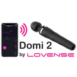 Domi 2.Lovense