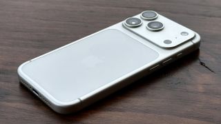 New phone