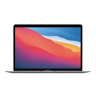 Apple MacBook laptop
