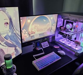 Dream pc setup