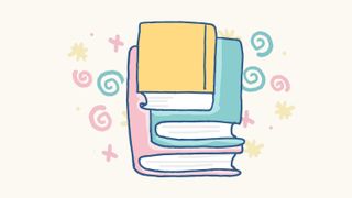 I want to study