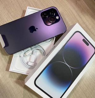 iPhone 14 pro