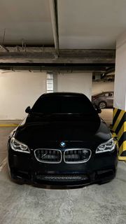 Dream car