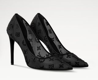 STILETTOS HEELS