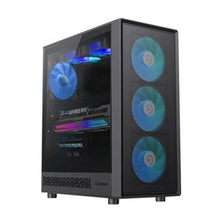 Powerful PC