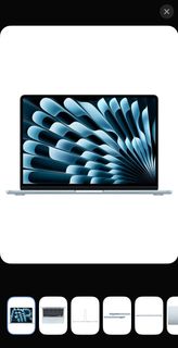 I want a lot of equipment. Camera, MacBook, maybe something else )