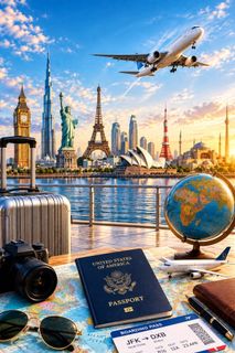 VIAJAR
