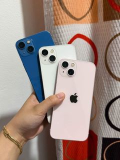 I want a new phone