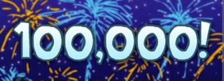 100,000 coins