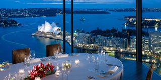 dinner at a hotel with me virtual or in person