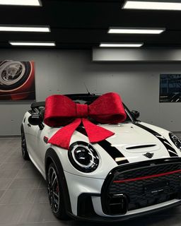 ? MINI Cooper